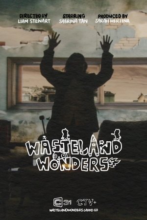 Wasteland Wonders Wasteland Wonders