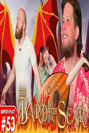 The Bard with a Scar The Bard with a Scar