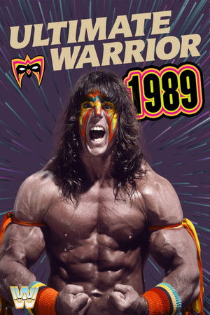 The Ultimate Warrior The Ultimate Warrior