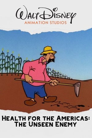 Health for the Americas: The Unseen Enemy Health for the Americas: The Unseen Enemy