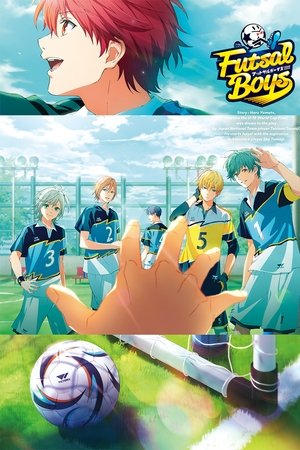 Futsal Boys!!!!! Futsal Boys!!!!!