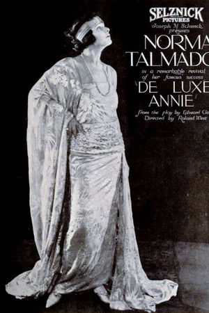 De Luxe Annie De Luxe Annie