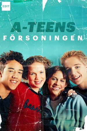 A-Teens: Försoningen