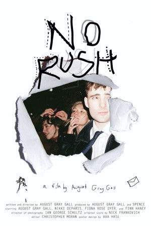 No Rush No Rush