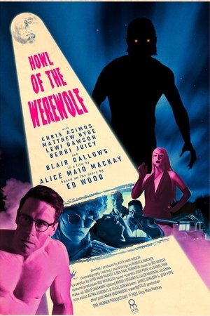 Howl of the Werewolf Howl of the Werewolf