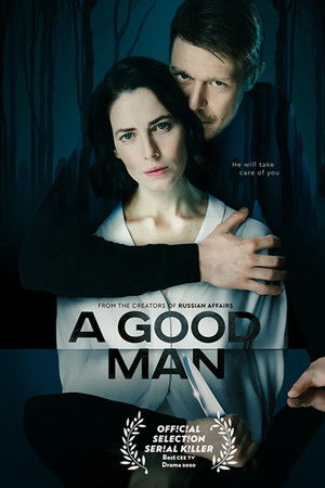 A Good Man A Good Man
