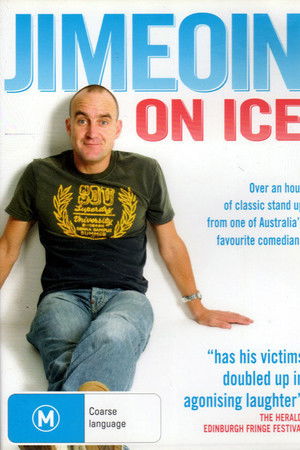 Jimeoin On Ice Jimeoin On Ice