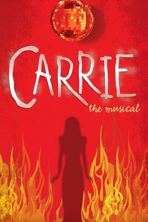 Carrie (musical) Carrie (musical)