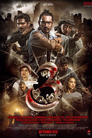 3: Alif Lam Mim 3: Alif Lam Mim