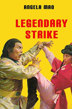 The Legendary Strike The Legendary Strike