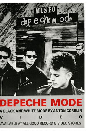 Depeche Mode: Strange Depeche Mode: Strange
