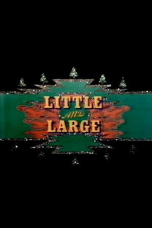 Little and Large Christmas Special 1980 Little and Large Christmas Special 1980