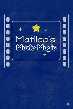 Matilda's Movie Magic: The Making of 'Matilda'