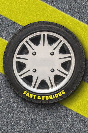 Icons Unearthed: Fast & Furious Icons Unearthed: Fast & Furious