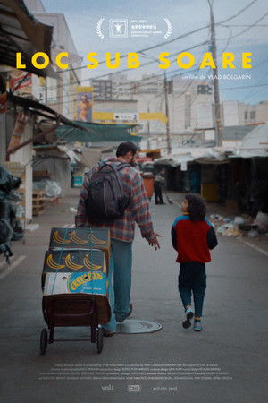 Place Under the Sun Place Under the Sun