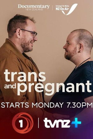 Trans & Pregnant Trans & Pregnant