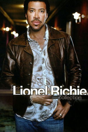Lionel Richie: Collection Lionel Richie: Collection