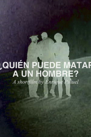 ¿Quién puede matar a un hombre?