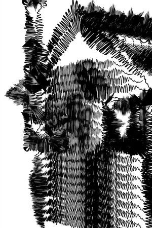 If you begin to feel the house catching at you If you begin to feel the house catching at you