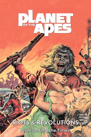 Riots & Revolutions: Confronting the Times Riots & Revolutions: Confronting the Times