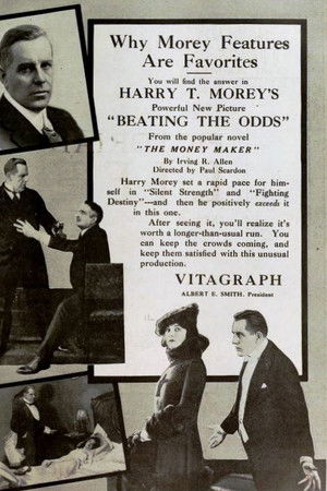 Beating the Odds Beating the Odds