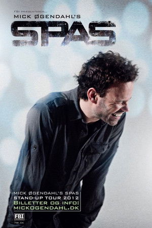 Mick Øgendahl's Spas Mick Øgendahl's Spas