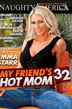 My Friend's Hot Mom 32 My Friend's Hot Mom 32