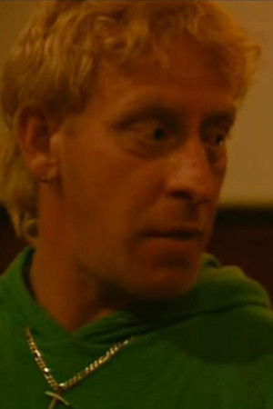 I Am Johnnie I Am Johnnie