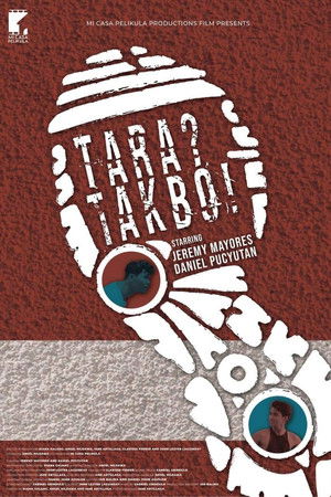 Tara? Takbo! Tara? Takbo!