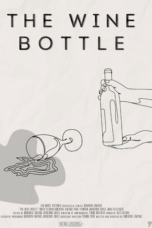 The Wine Bottle