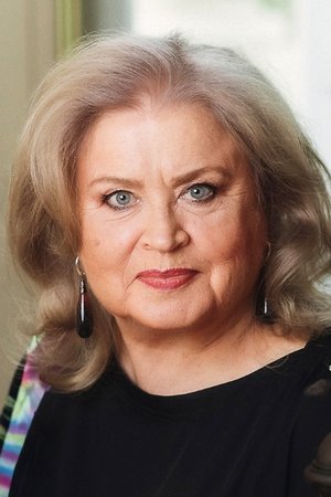 Indra Burkovska