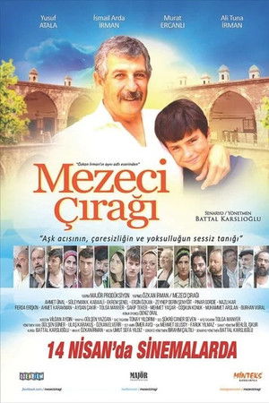 Mezeci Çırağı Mezeci Çırağı
