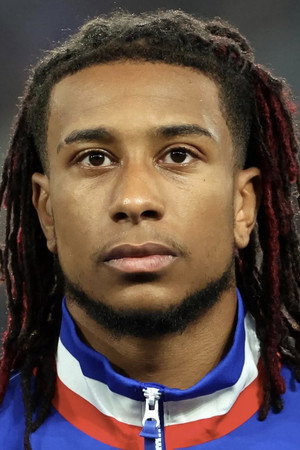 Michael Olise