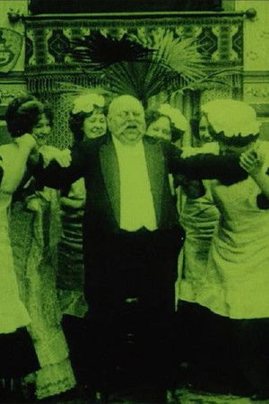 The Manicurist with the Big Heart The Manicurist with the Big Heart