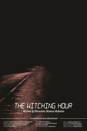 The Witching Hour The Witching Hour
