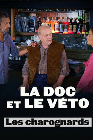 La doc et le véto : Les charognards