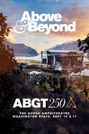 Above & Beyond #ABGT250 Above & Beyond #ABGT250
