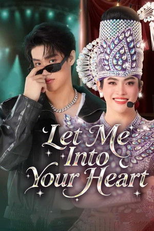Let Me Into Your Heart