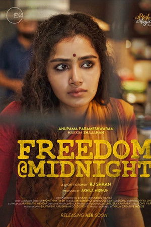 Freedom @ Midnight Freedom @ Midnight