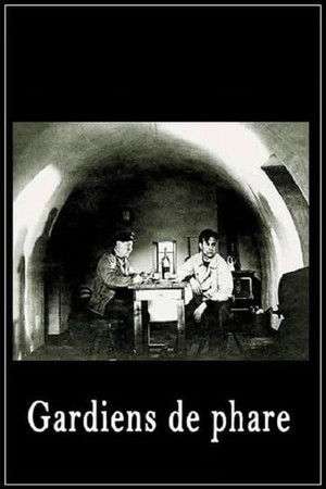 The Lighthouse Keepers The Lighthouse Keepers