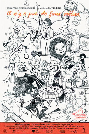 There Are No False Undertakings There Are No False Undertakings