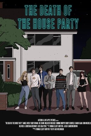 The Death of the House Party
