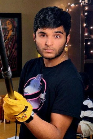 Karthik Koritala