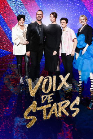 Voix de Stars