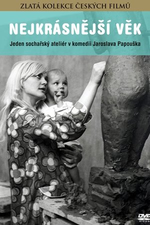 The Most Beautiful Age The Most Beautiful Age