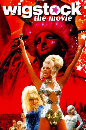 Wigstock: The Movie Wigstock: The Movie