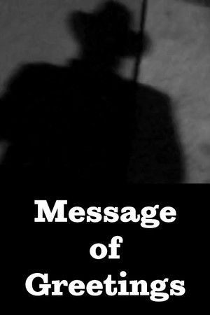 Message of Greetings: Prix suisse / My Thanks / Dead or Alive Message of Greetings: Prix suisse / My Thanks / Dead or Alive