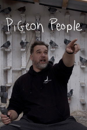 Pigeon People Pigeon People
