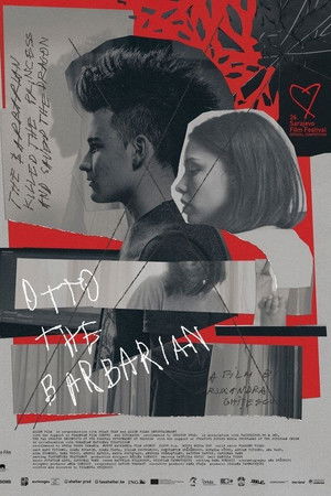 Otto the Barbarian Otto the Barbarian