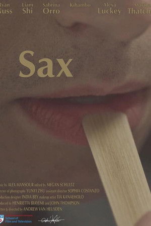 Sax Sax